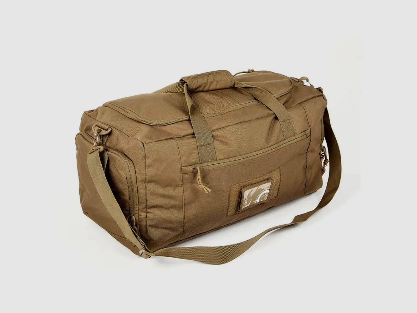 A10 Equipment A10 Equipment Transporttasche Transall 45 L tan