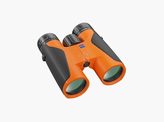 ZEISS – LORNETA TERRA ED 8X42 – KOLOR POMARAŃCZOWY