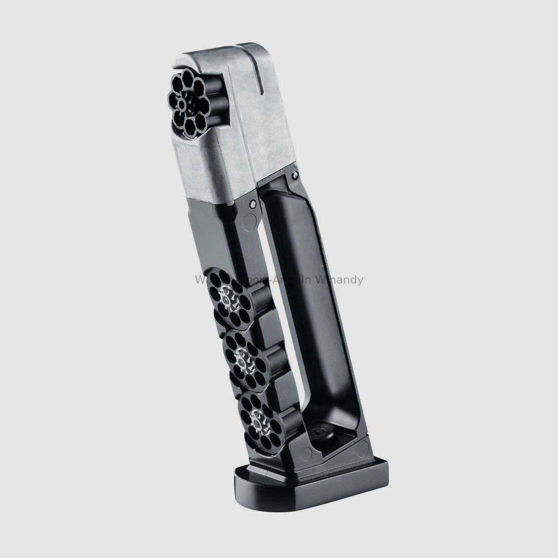 UMAREX	 UX SA10 Blowback BB+Diabolo 4,5mm 8Schuß