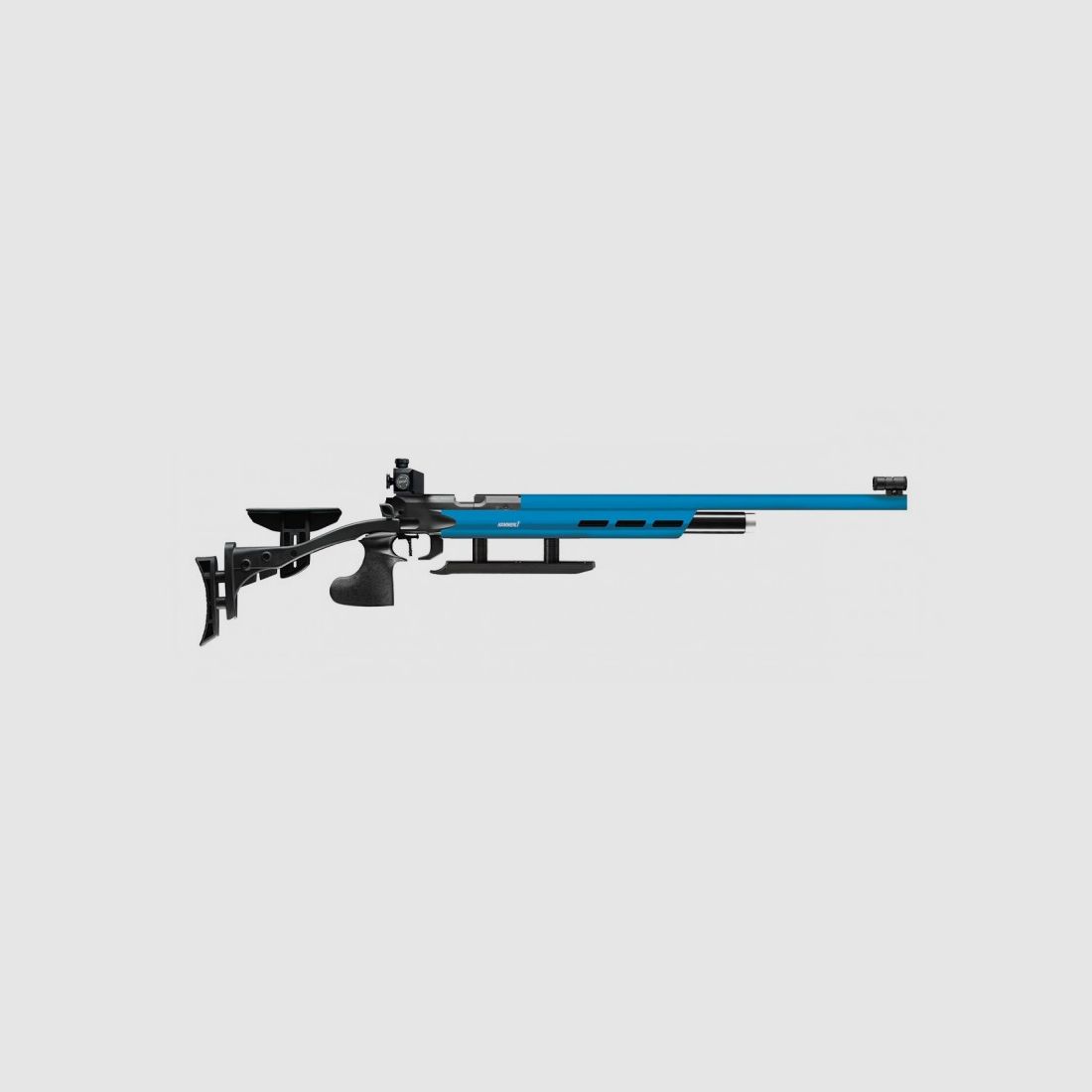 HAMMERLI AR20 carabine à verrou droite/gauche DEEP/BLUE PRO