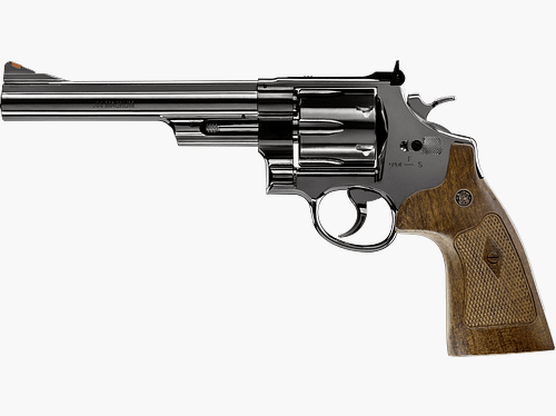 Smith & Wesson M29 6.5"