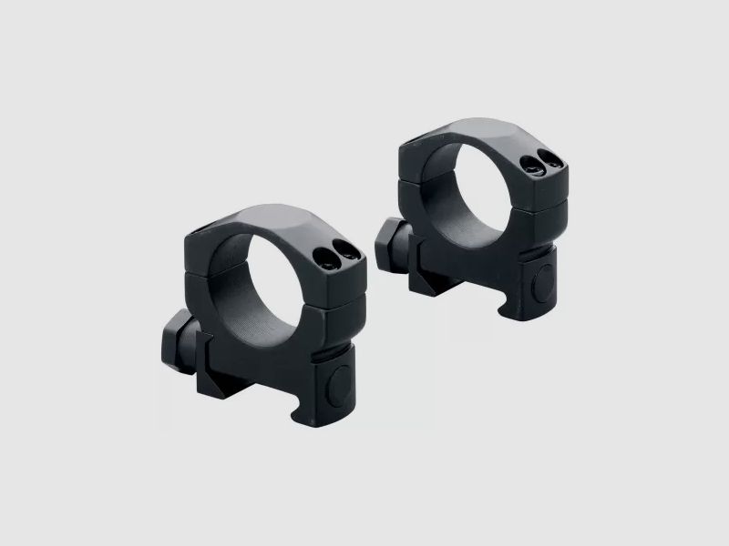 Ringpaar LEUPOLD Mark 4 (Aluminium) 30mm. [Fest] - Hoch, Bild 3 von 5