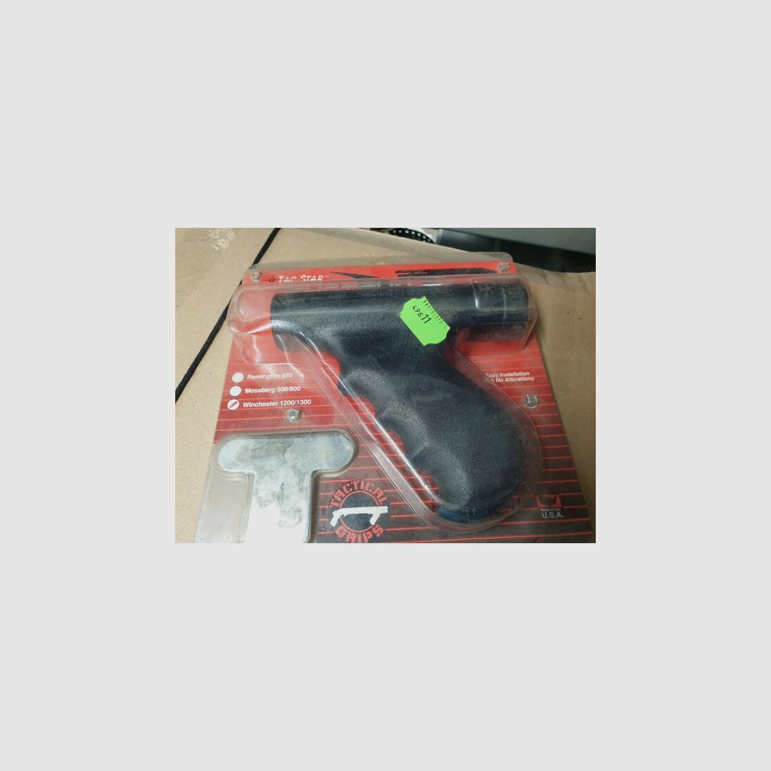TacStar-Frontgriff, für Winchester Mod. 1200/1300