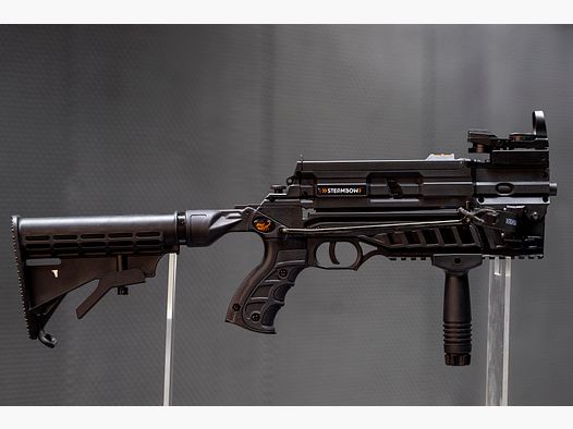 Steambow AR-6 Stinger II Tactical