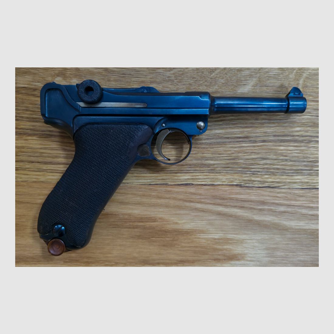 DWM P08 "DWM 1910"