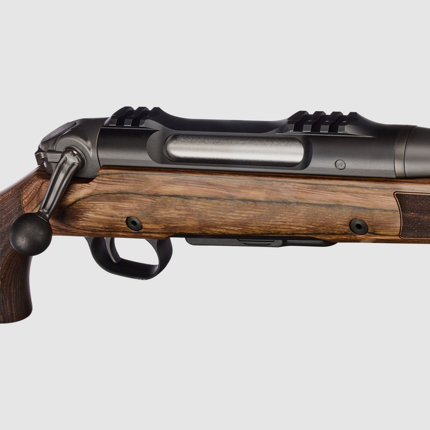 Haenel NXT Tracker, cal. 8x57 IS