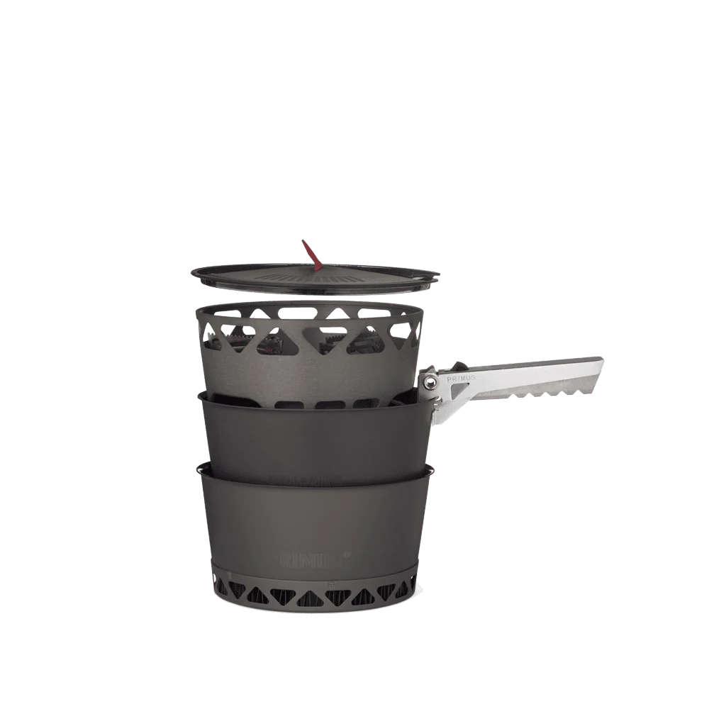 PRIMUS Prime Tech Stove Set 1.3L, immagine 2 di 4
