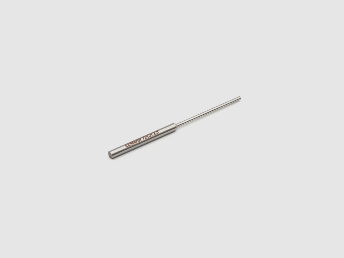Eemann Tech Büchsenmacher Stift-Dorn - 2,5mm, Bild 1 von 3