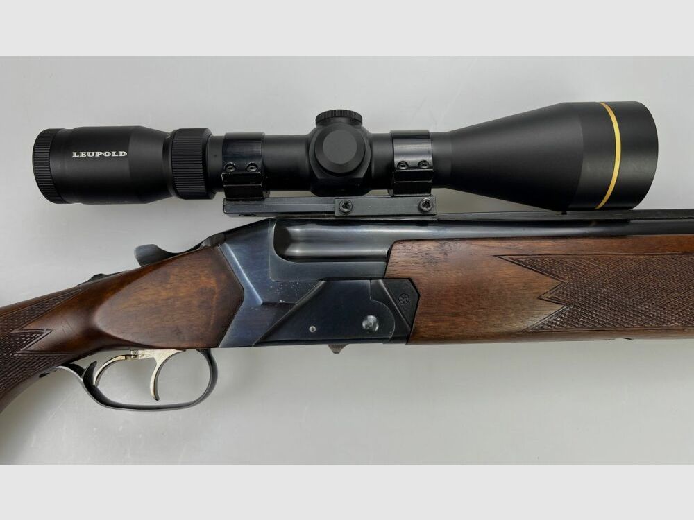 Brünner CZ 584-15 Mod. 4