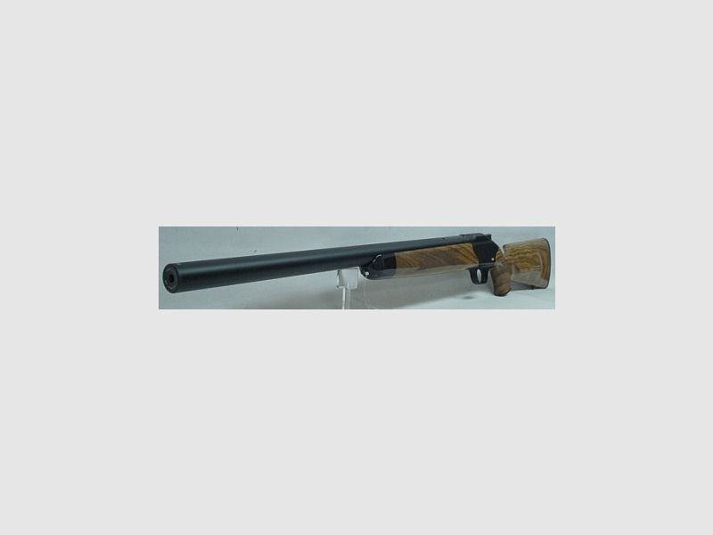 R8 Silence - .308Win Integral Schalldämpfer