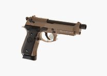 M9 A1 TBC Full Metal Co2 in Tan -F-