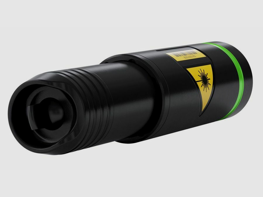 LASERLUCHS LA850-50-PRO-II Laser IR-Aufheller