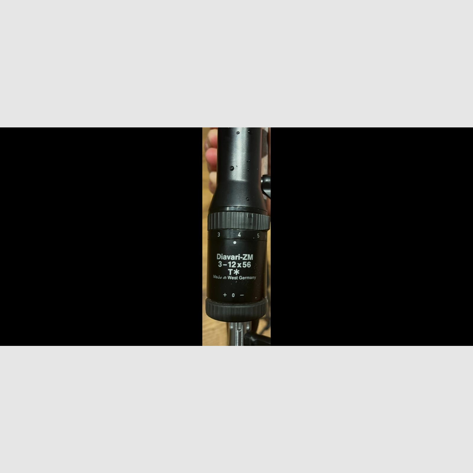 Anschütz 1782 Classique