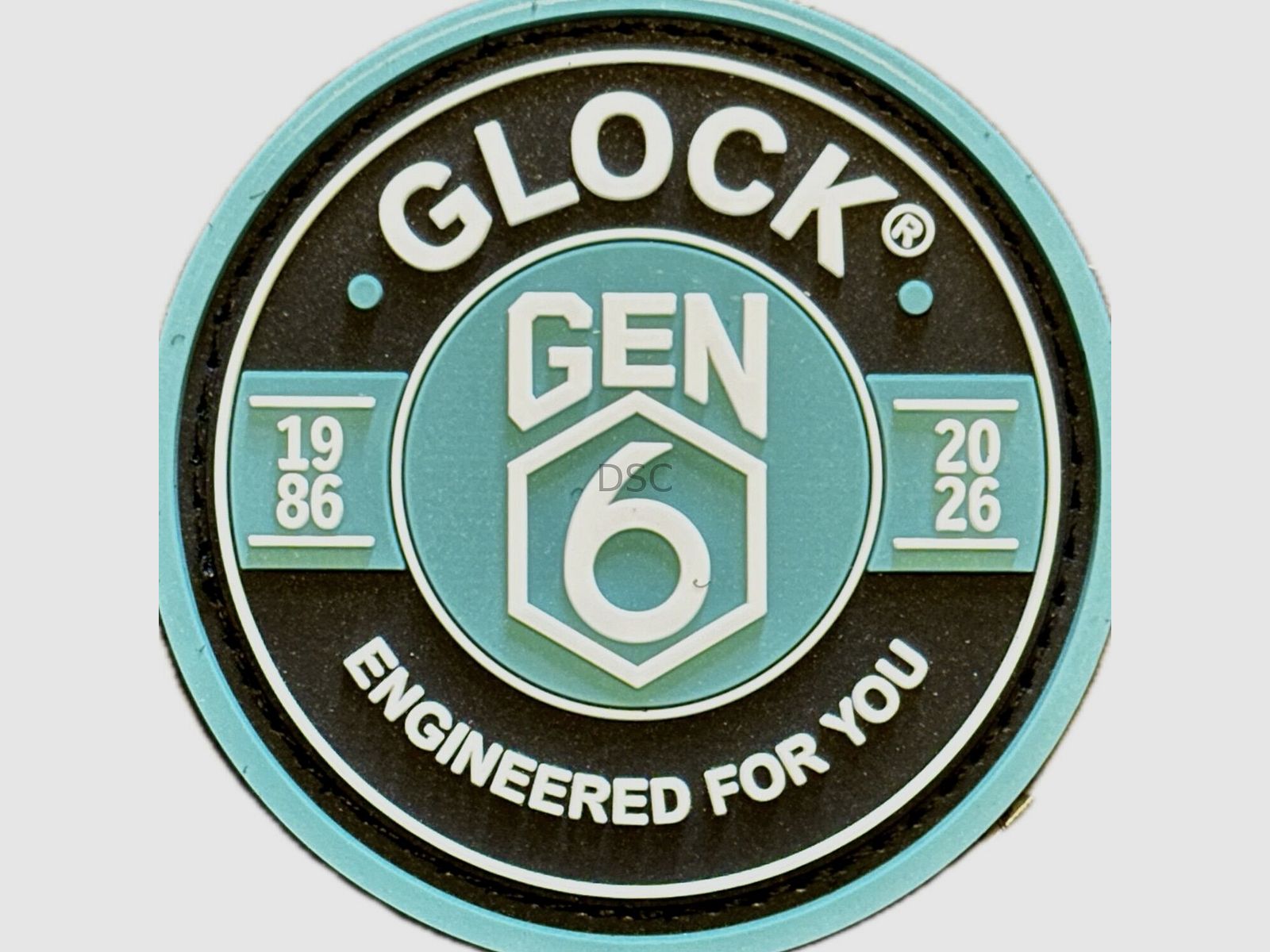 Glock 45 GEN6/OR/FS (sofort lieferbar) 9mmLuger