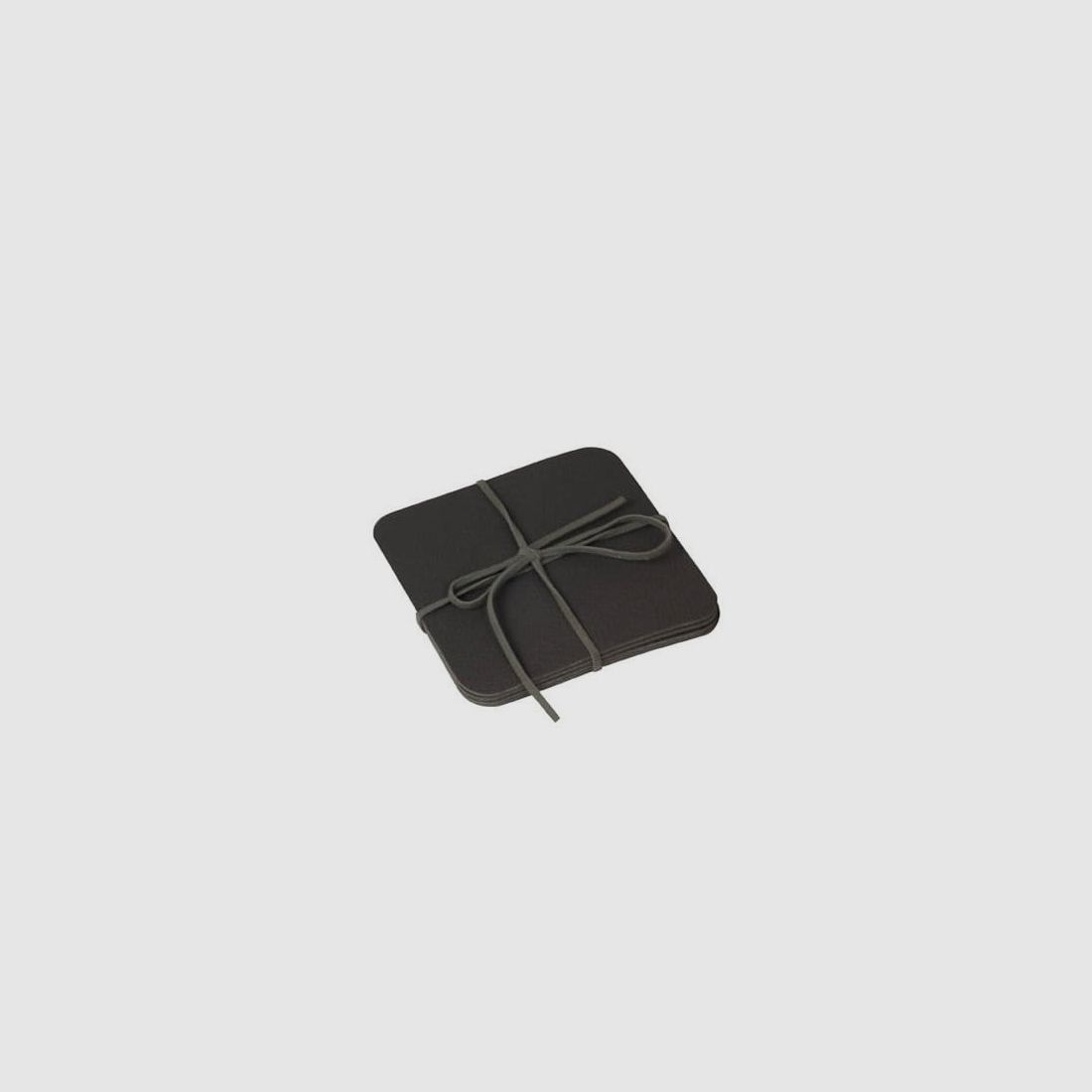 Kaheku Enola Coaster 4-piece Set Square