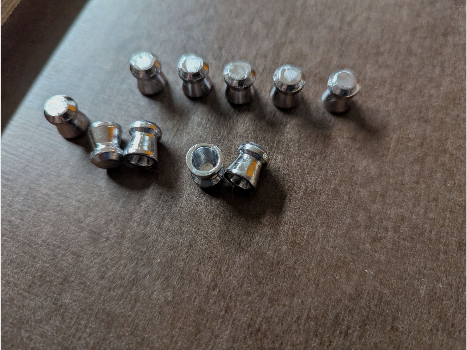 AEA Hp Max HpMax-50x 9mm Diabolos