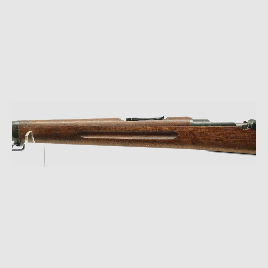 Carl Gustafs M96