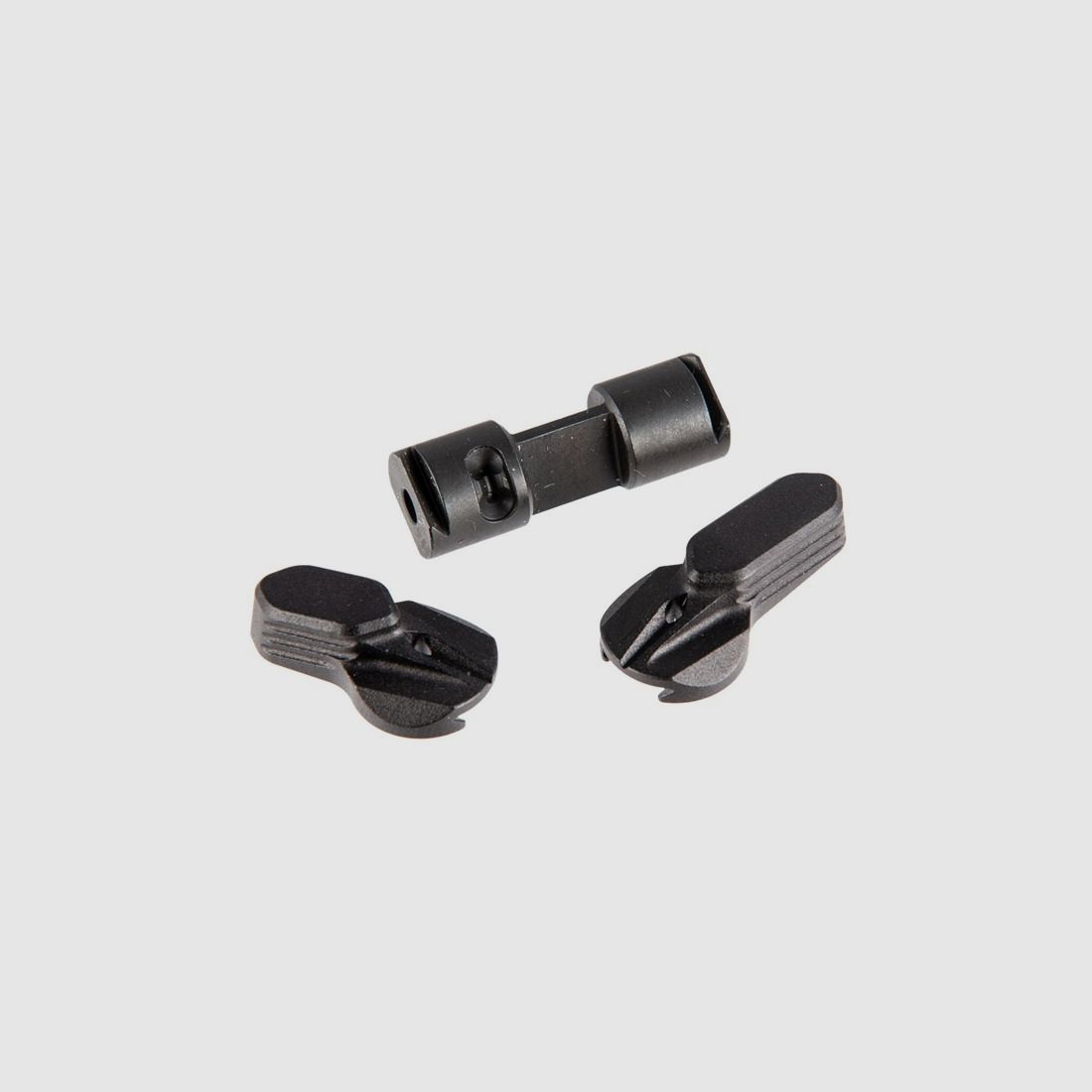 RADIAN WEAPONS AMBIDEXTROUS RAPTOR LADENDE HANDHABUNG MIT TALON SICHERHEIT RADIAN WEAPONS AR-15 RAPTOR/TALON L/S KOMBO SCHWARZ ANODISIERT, Bild 4 von 4