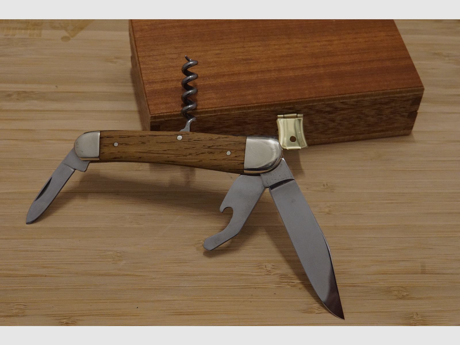 Herbertz "Top Collection" TM 4pcs.