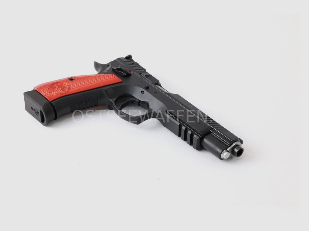 Pro Tuning Pro Tuning Taipan Red