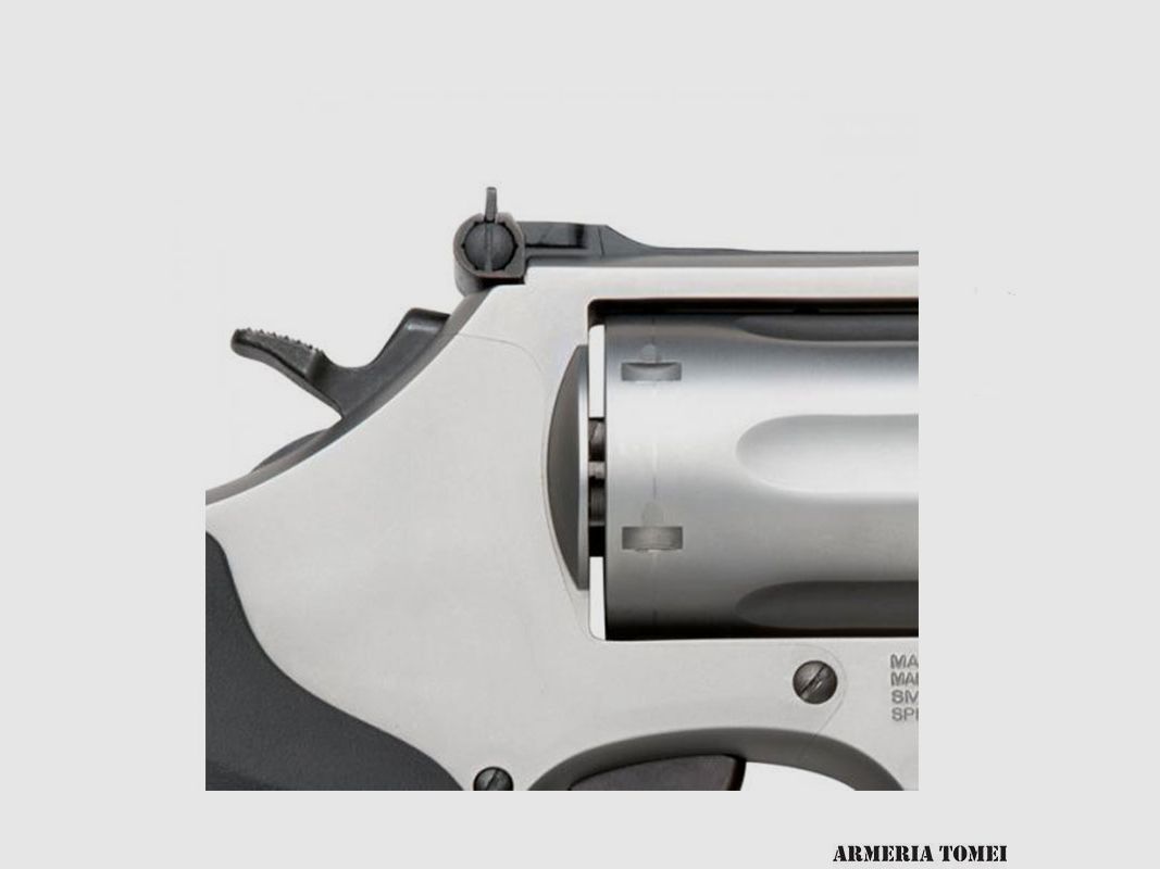 SMITH & WESSON MOD 66, image 3 of 5