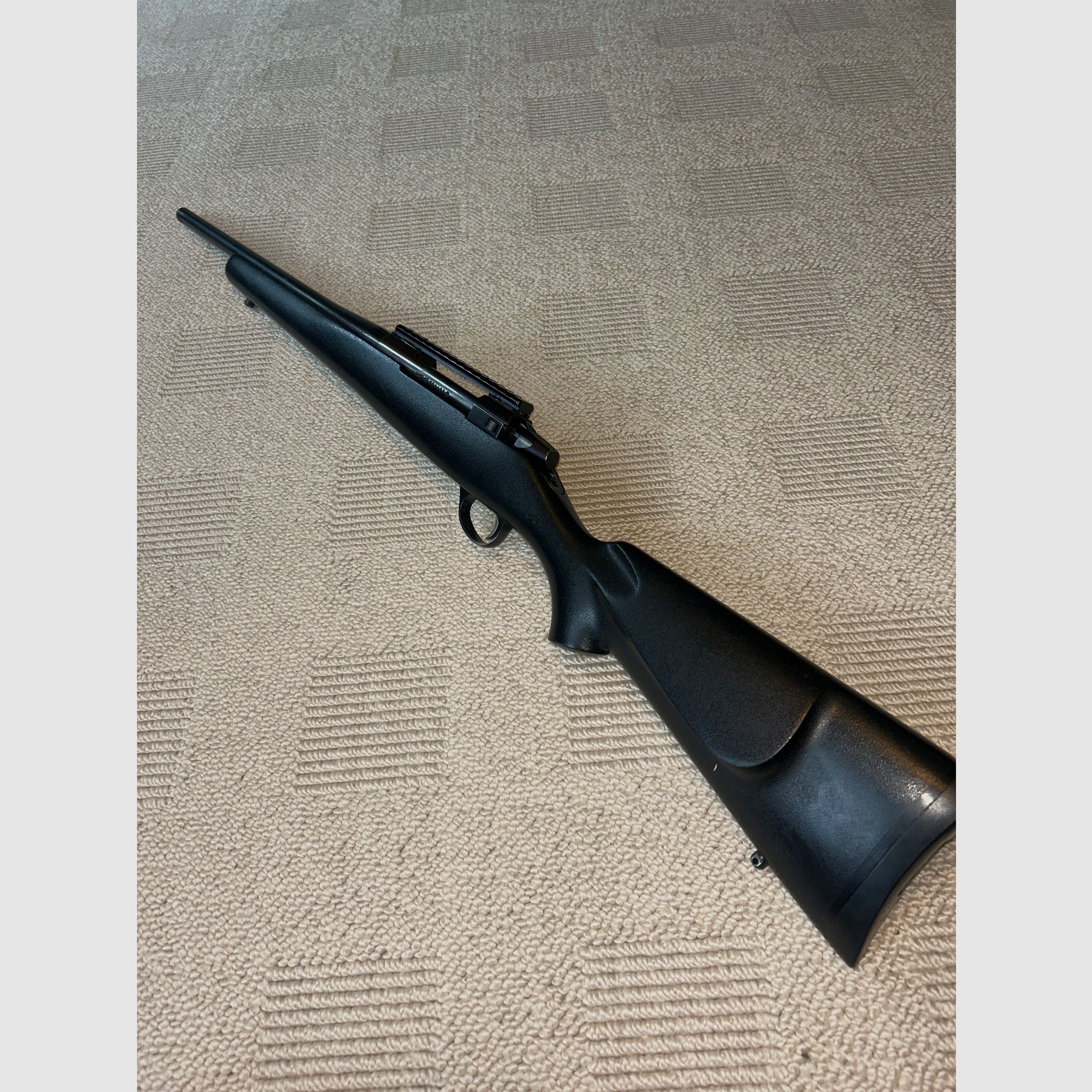 Sako AV 30-06 Mc Millan Gewinde