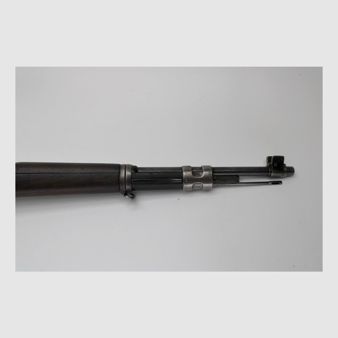 Mauser K98 1937 Nummerngleich Portugal 8x57JS
