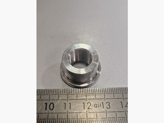 ADAPTER TŁUMIKA DLA SAVAGE 17HMR