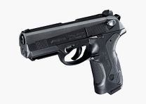 UMAREX – BERETTA – PX4 STORM – 4,5MM