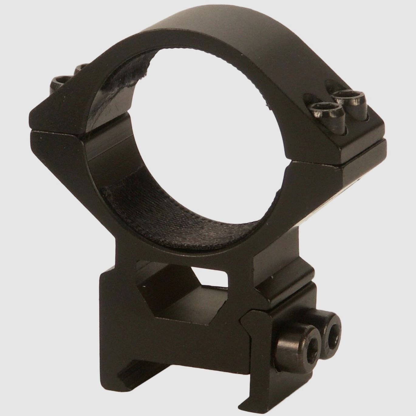 30mm Ringe für Weaver Prisma - BH 22mm, ohne Stop