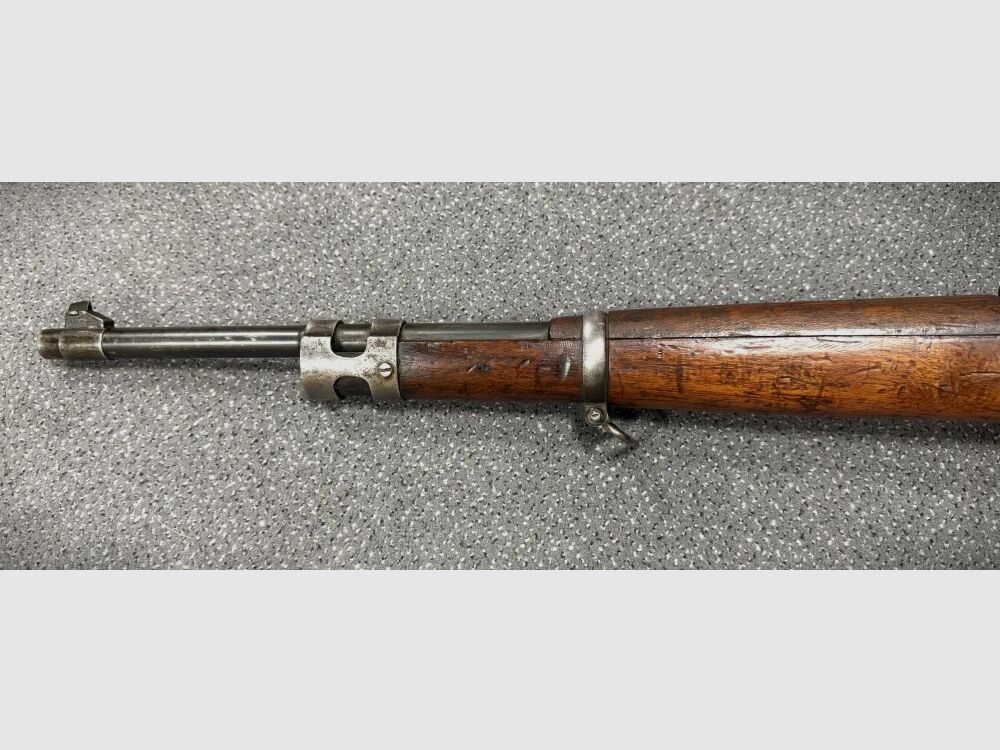 Mauser M98 Standardowy model
