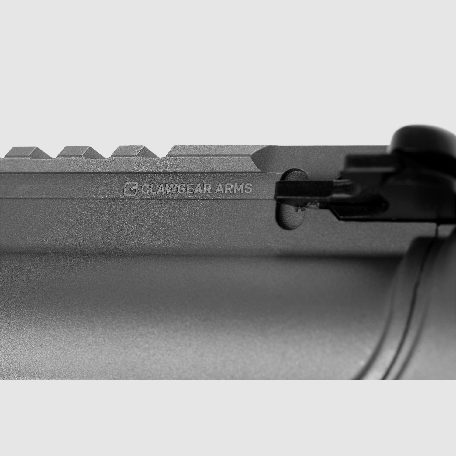Clawgear CG15 223 Rem. 14,5" – Gun Metal Gray