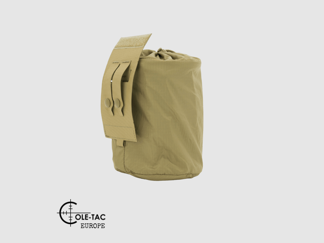 Cole-Tac Sac de Largage Compact, image 7 sur 7