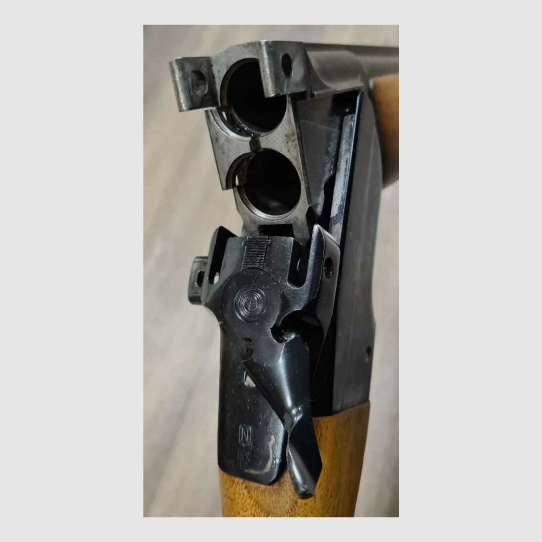 Brünner BDF Brünner Z101