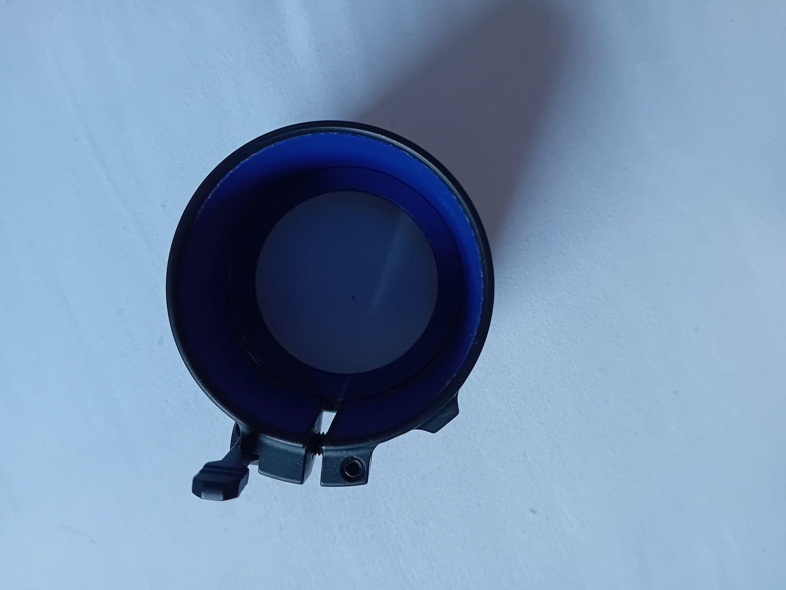 Dipol DN55 XT Night Vision Attachment with Accessories NEW