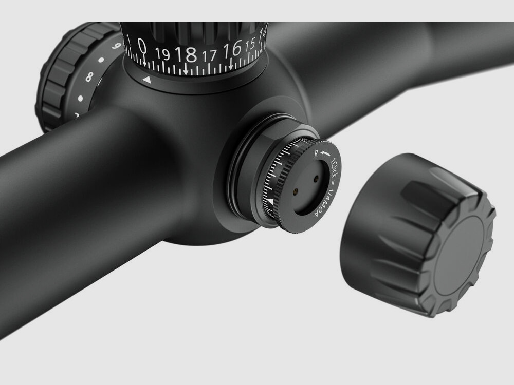 Zeiss Conquest V4 3-12x56