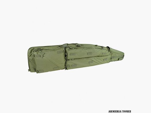 CONDOR – Funda de RIFLE SNIPER 127cm OD