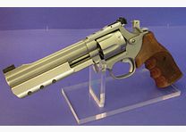 NIWALNY CEL PRO S&W 686 6" Caliber 357 Magnum