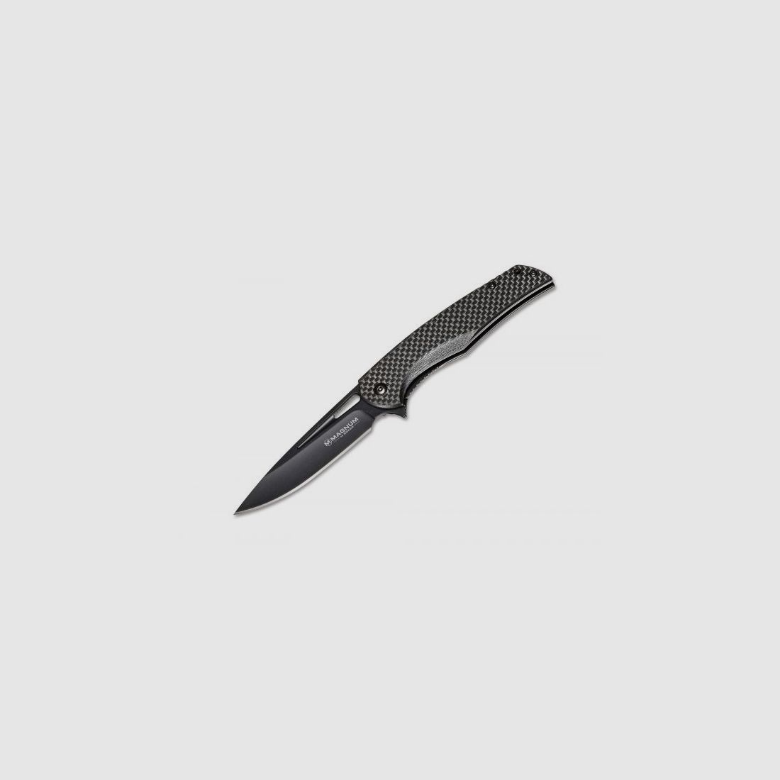Magnum Black Carbon