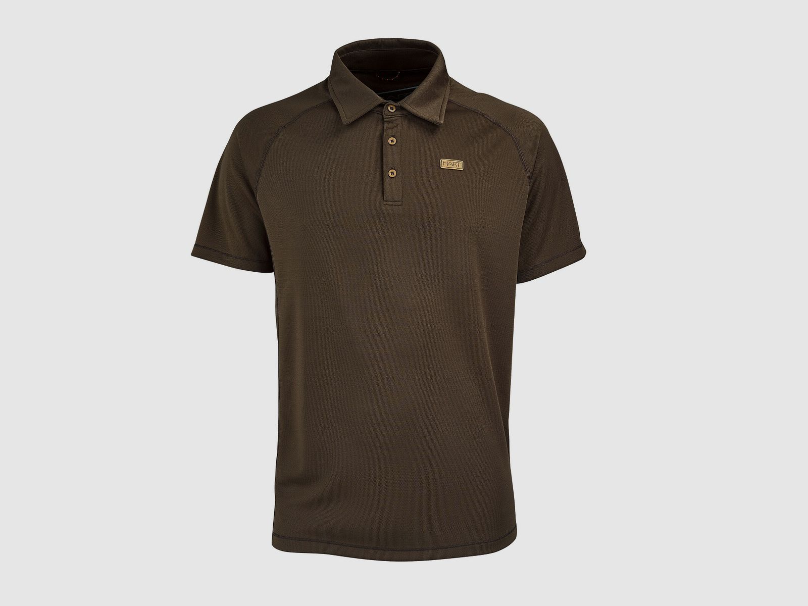 Hart Poloshirt Pace