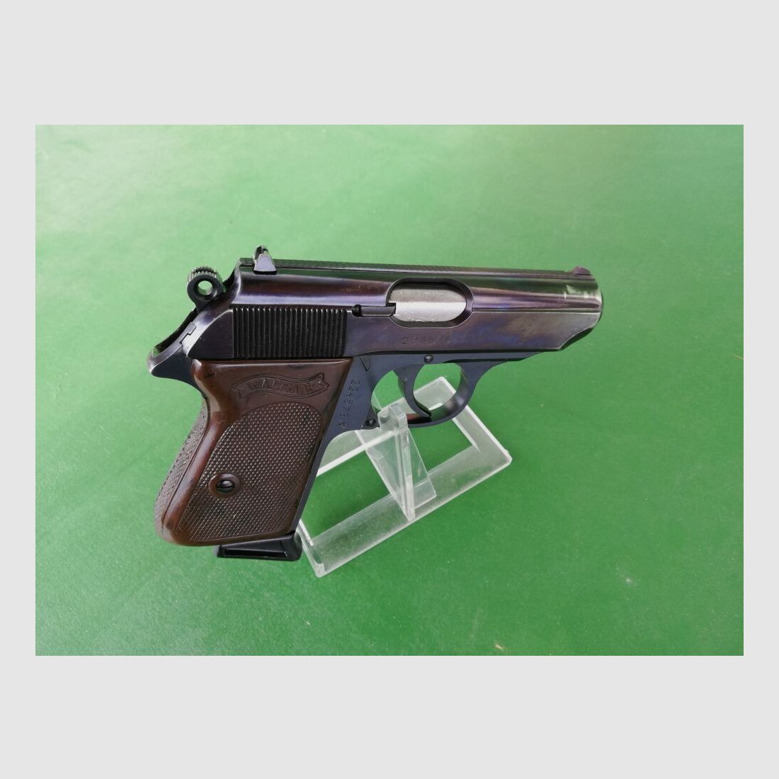 Walther PPK