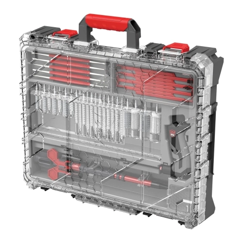 Real Avid – Bore-Max Master-reinigingsset en mobiel werkstation voor vuurwapens