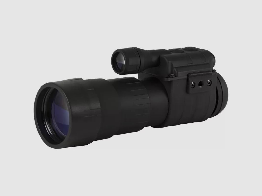SIGHTMARK GHOST HUNTER 4X50 - Nachtsichtmonokular, Bild 8 von 17