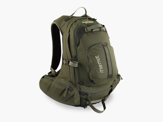 Zaino Marsupio Marmot 38