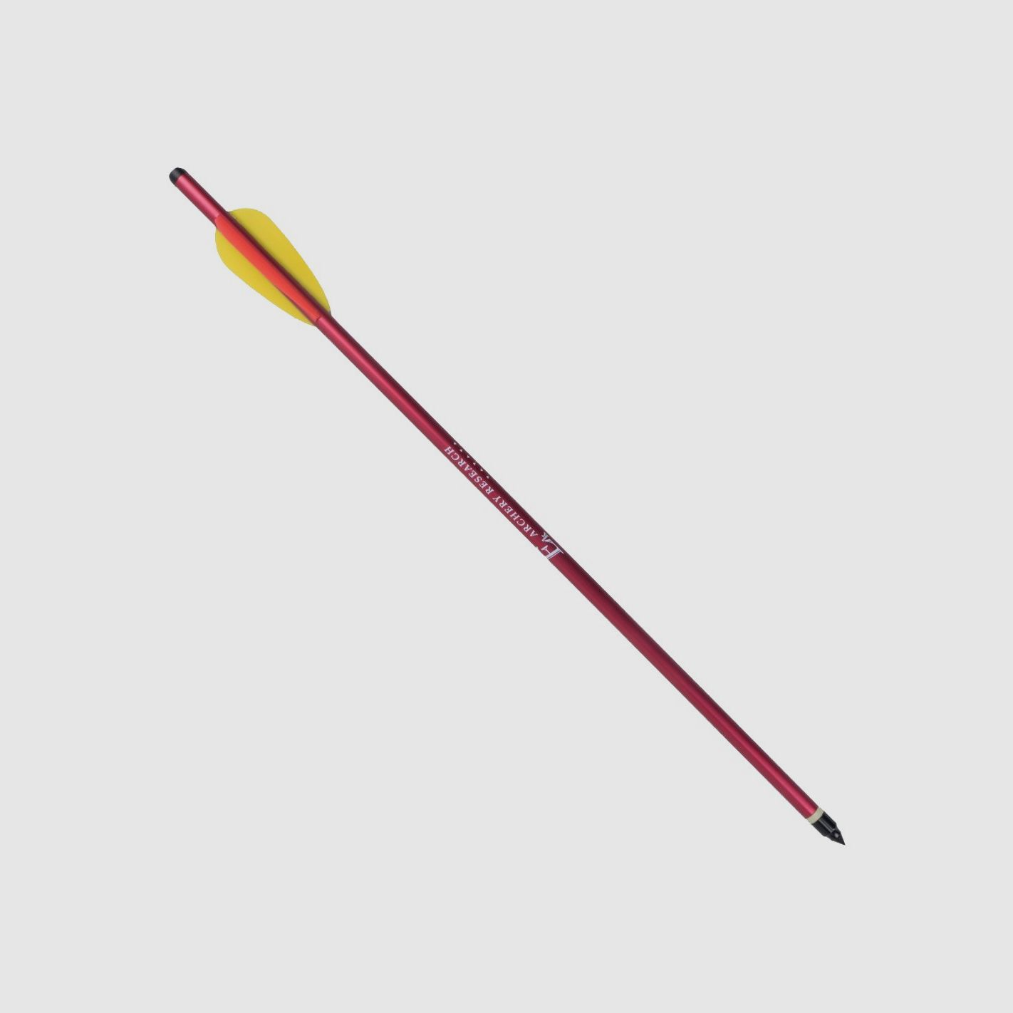 Ek Archery Aluminium-Dart für Armbrust 16" rot, Bild 1 von 4