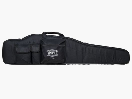 Mauser rifle case