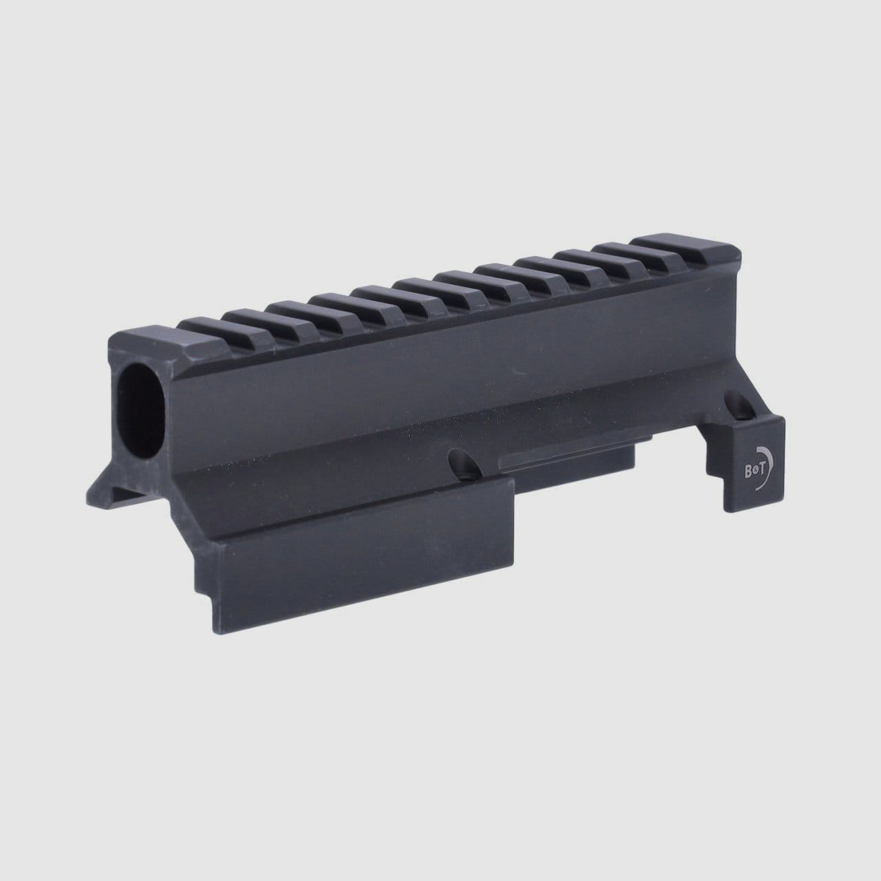 B&T AG Montageschiene NAR Mid Range Mount für HK MP5/HK33/HK53/G3