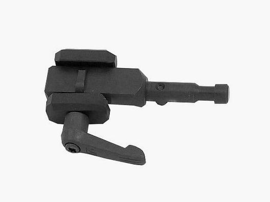 Adapter Fortmeier do Picatinny dolnej