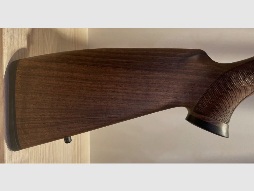 SAKO 90 BAVARIAN SHORT - Barrel length 51 cm