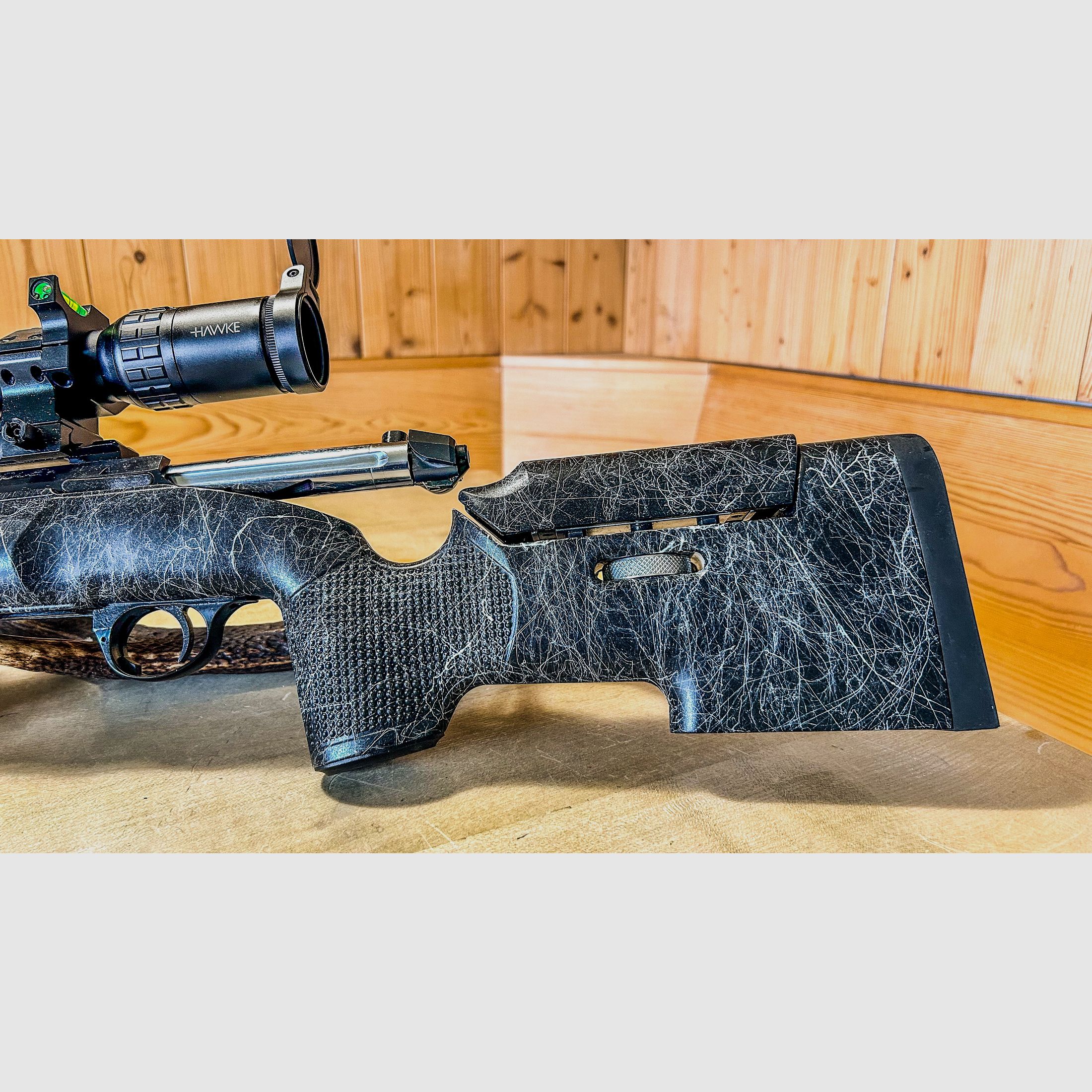 Präzisionsmaschine Sabatti Tactical EVO in .308